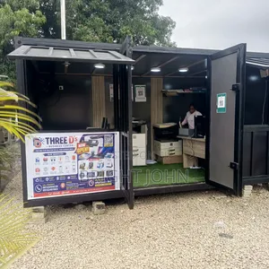 THREE Ds Business Center Cyber Cafe