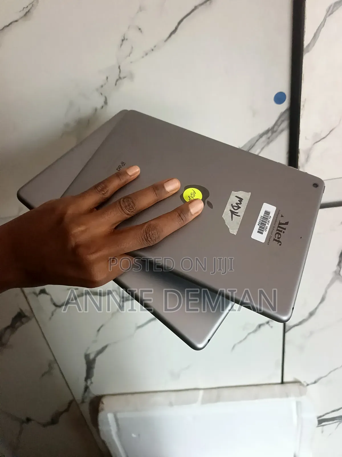 Apple iPad Air 2 32 GB Gray
