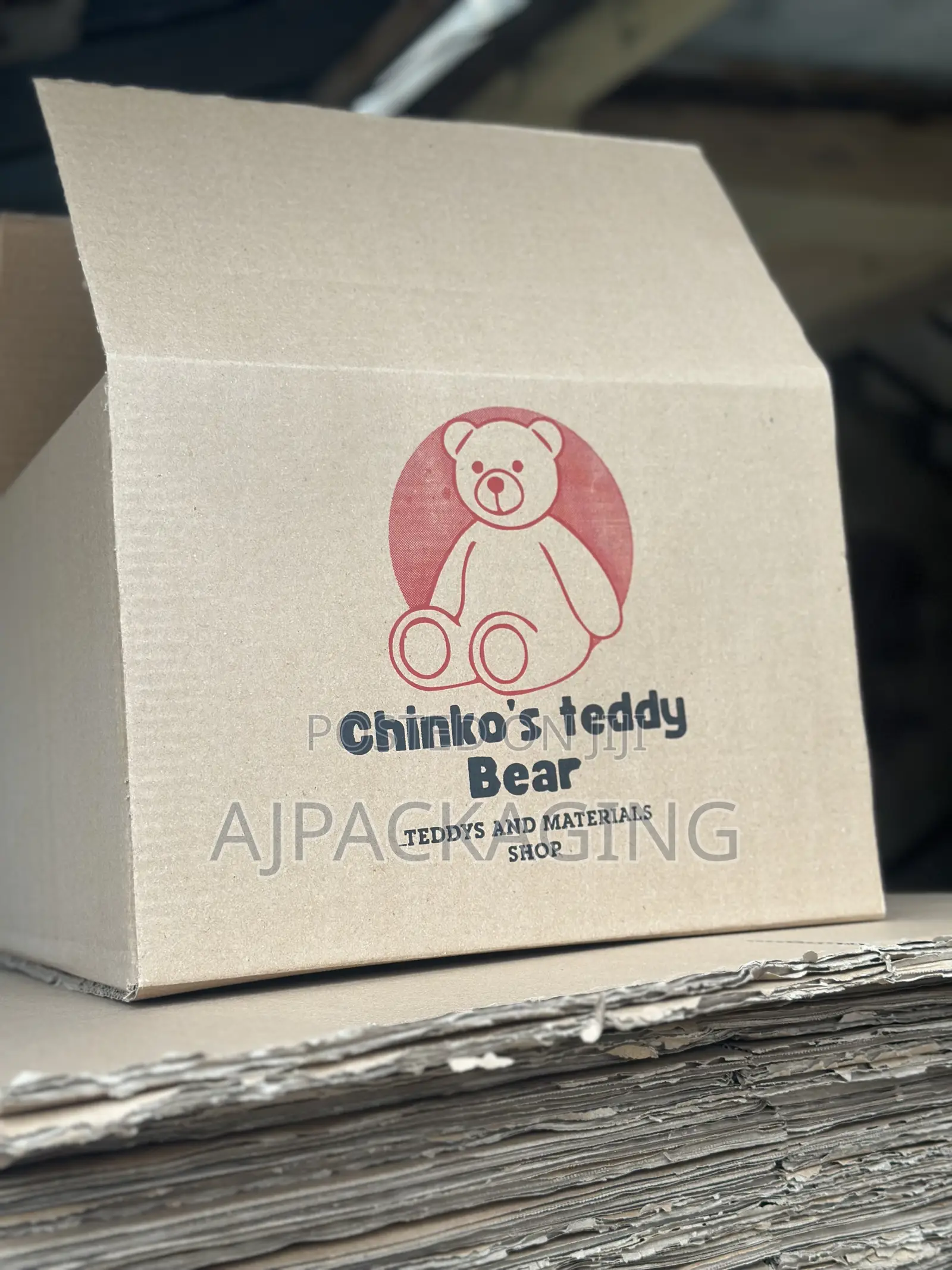 Custom Carton Box Manufacturer | Printed Plain Packaging Boxes
