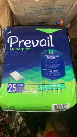 Disposable Underpad