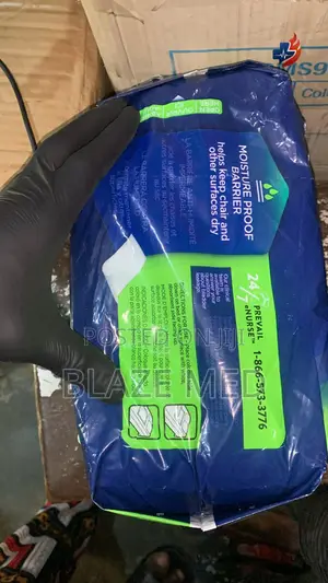 Disposable Underpad