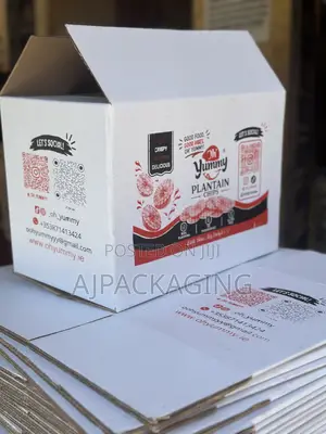 Custom Carton Box Manufacturer | Printed Plain Packaging Boxes
