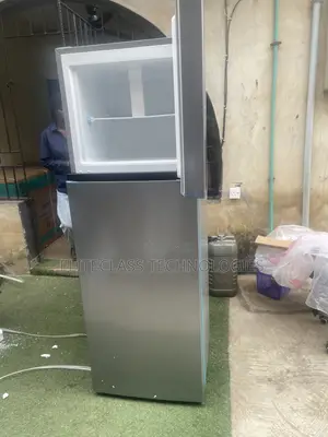 Hisense Refrigerator 306 Litres Double Door