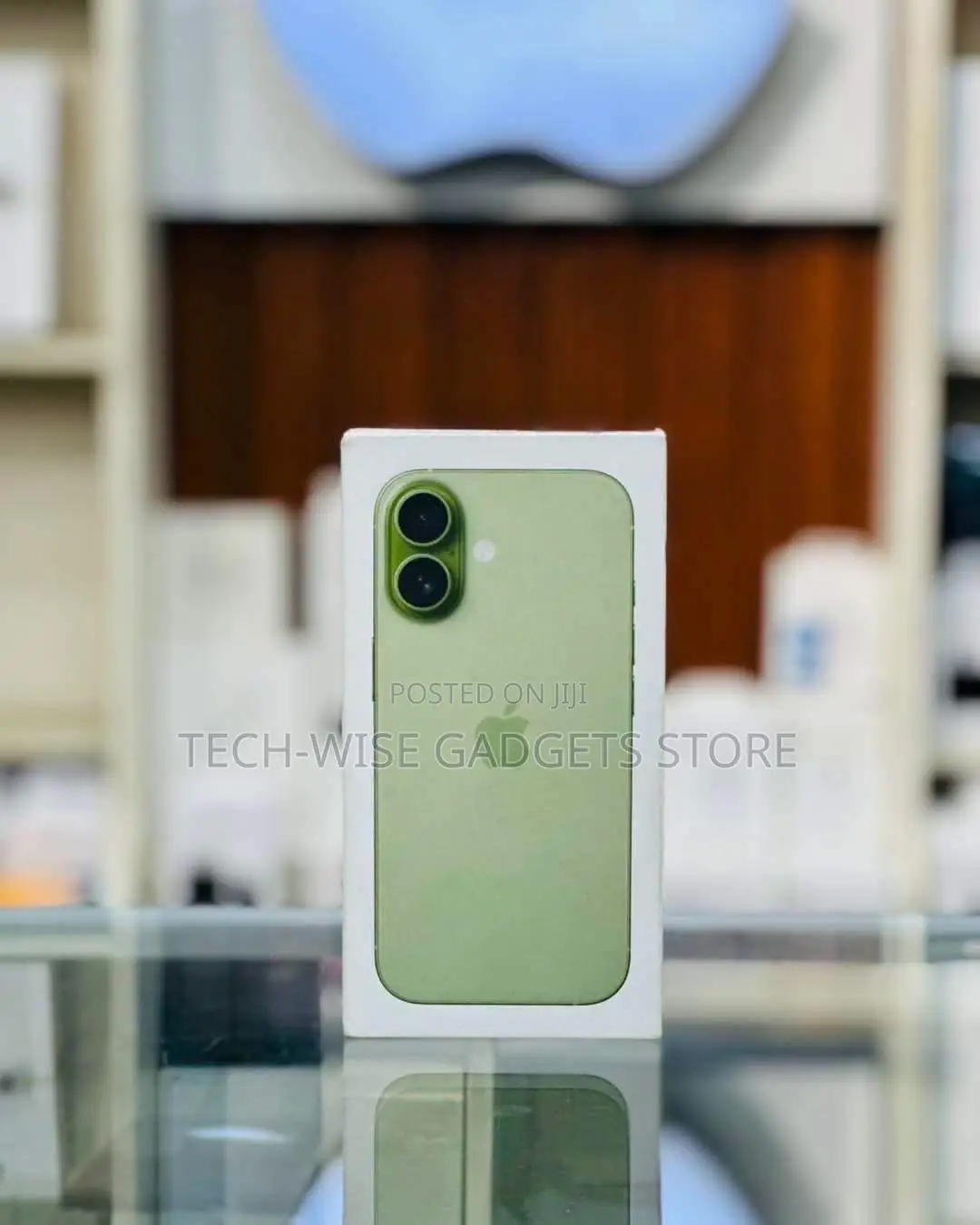 New Apple iPhone 17 256 GB