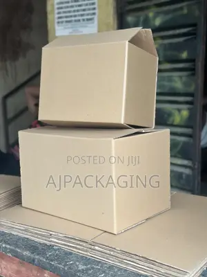 Custom Carton Box Manufacturer | Printed Plain Packaging Boxes