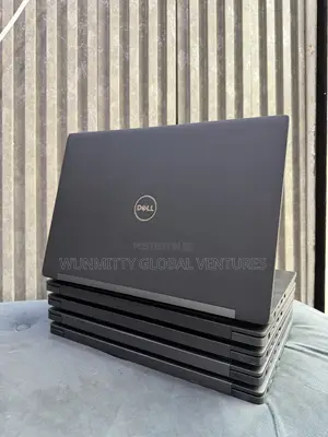 Laptop Dell Latitude 7280 8GB Intel Core i5 SSD 256GB