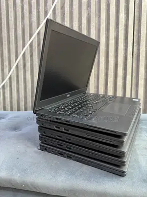 Laptop Dell Latitude 7280 8GB Intel Core i5 SSD 256GB