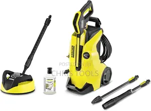 Kärcher Pressure Washer