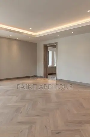 Paint Applique