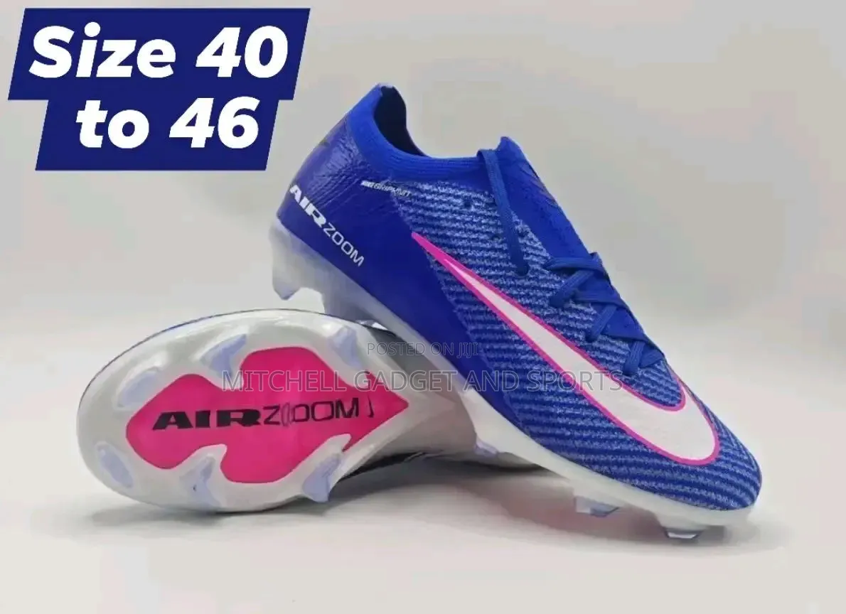 Football Boots