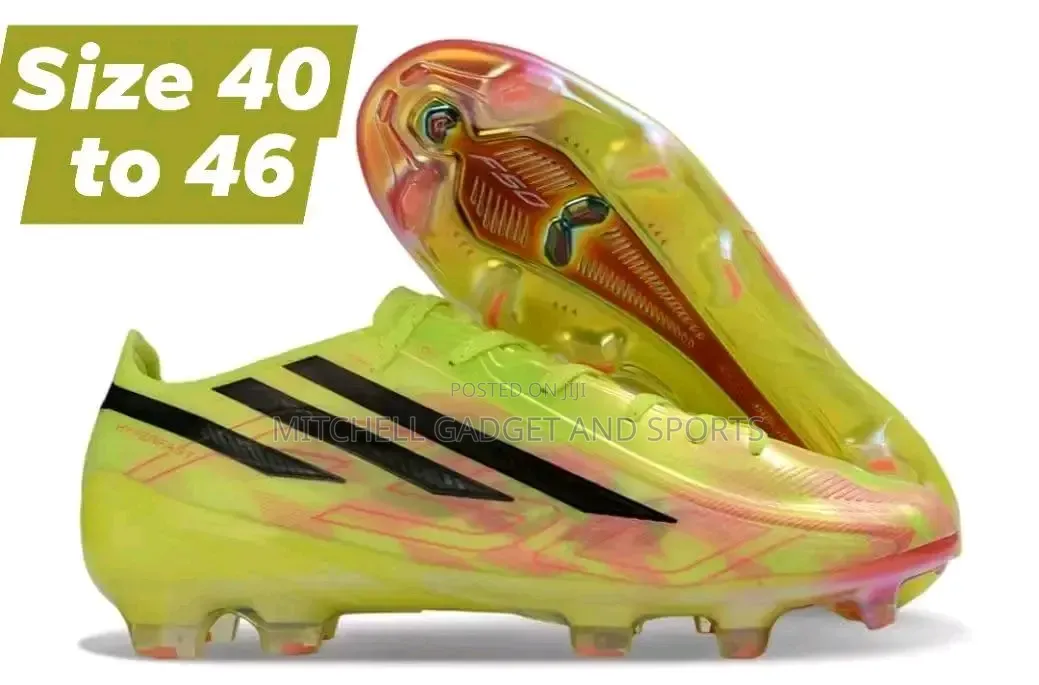 Football Boots