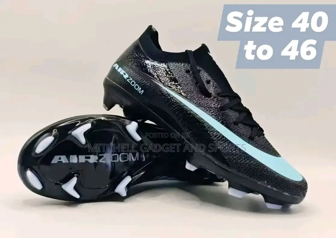 Football Boots