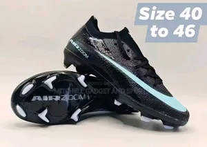 Football Boots