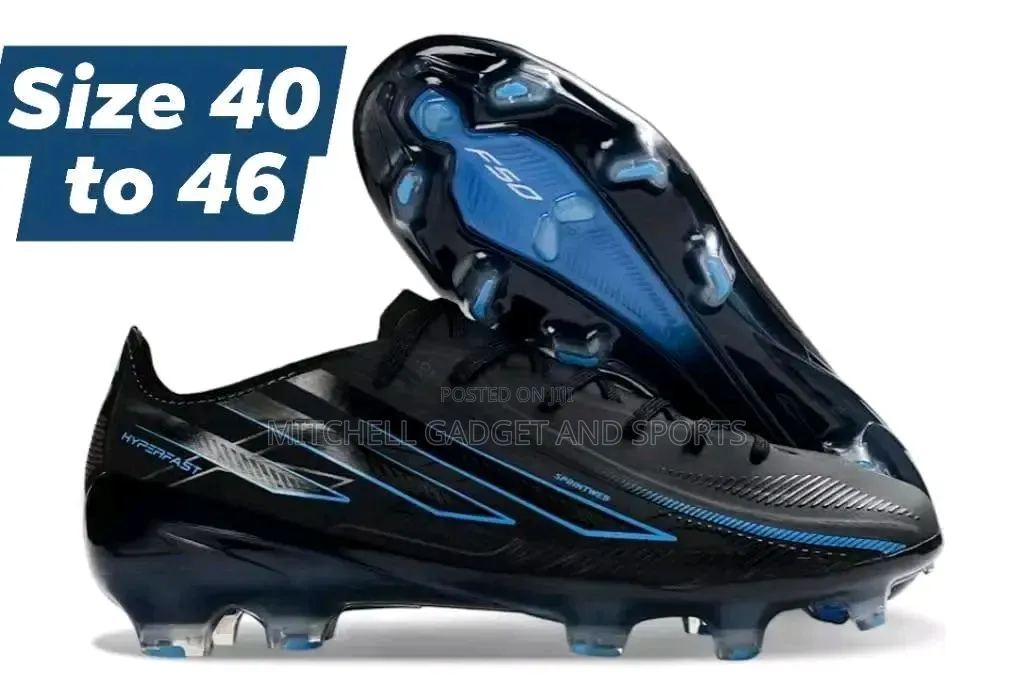 Football Boots