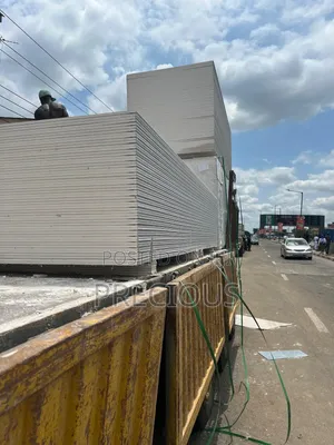 Drywall Gypsum Board