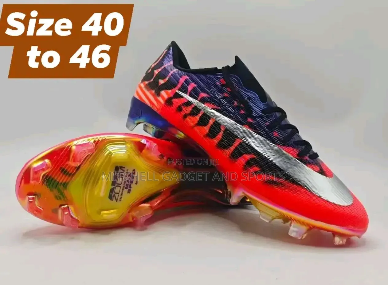 Football Boots