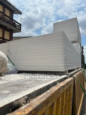 Drywall Gypsum Board