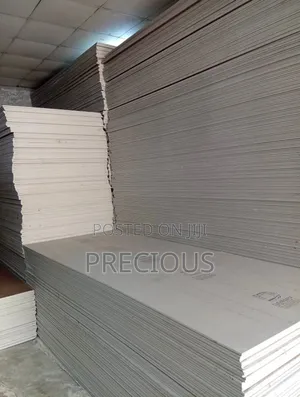 Drywall Gypsum Board