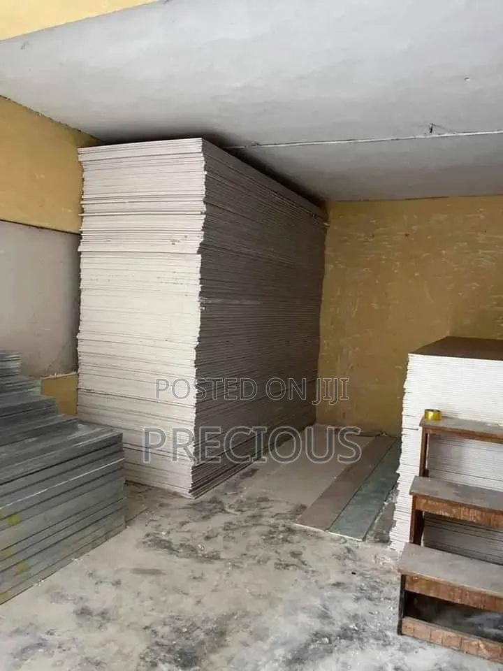 Drywall Gypsum Board
