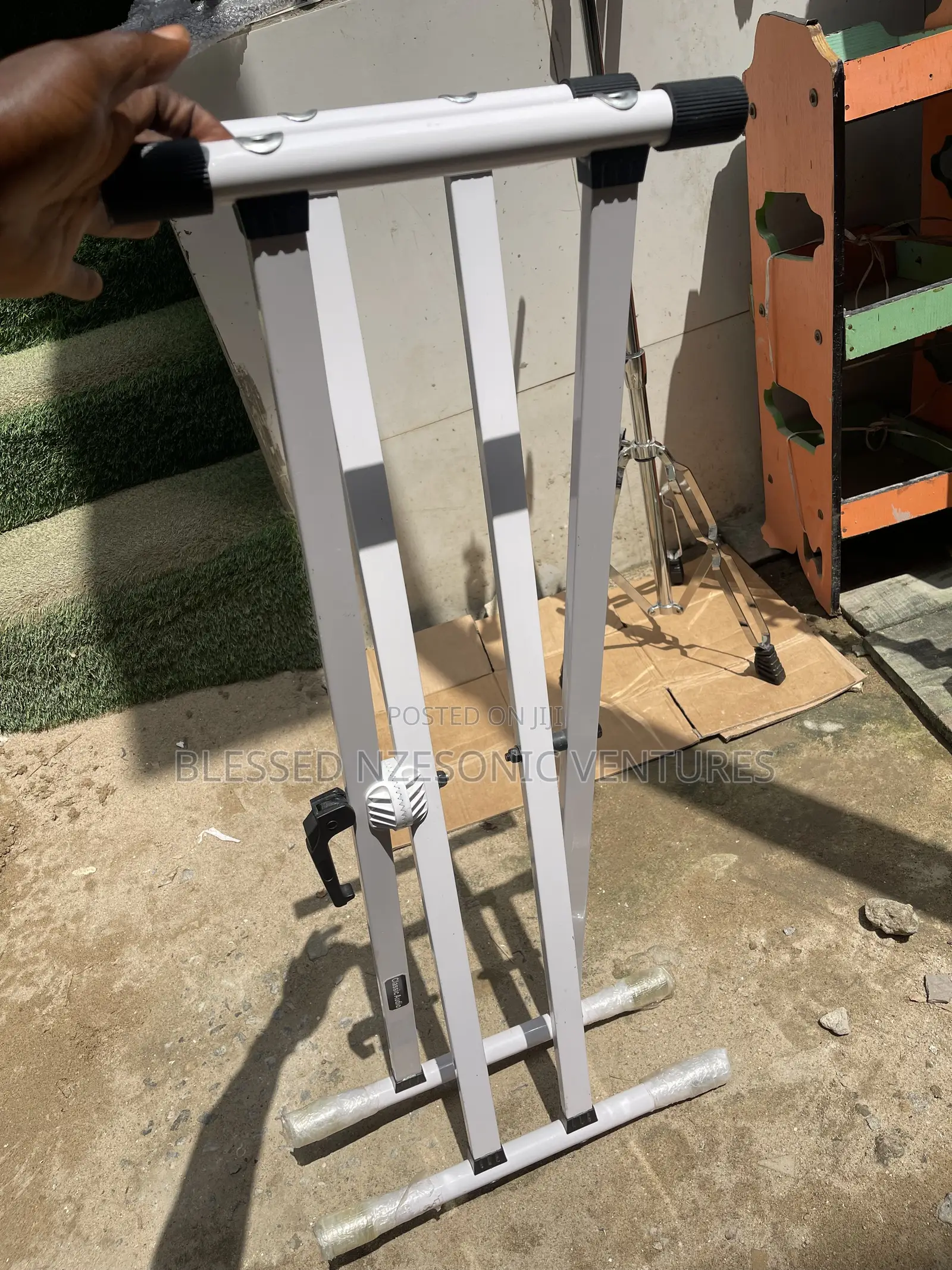 Professional Keyboard Stand