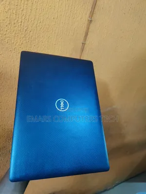Laptop Dell Inspiron 15 3593 8GB Intel Core i3 SSD 256GB