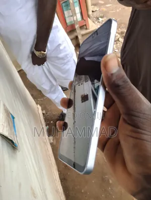 Samsung Galaxy A17 128 GB Silver