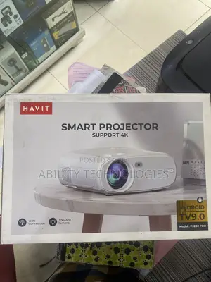 Havit Smart Android Projector