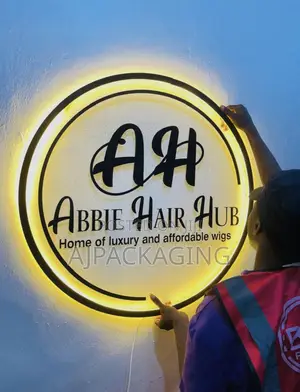 Custom Signage Sign Board Manufacturer | LED, Acrylic 3D Signs