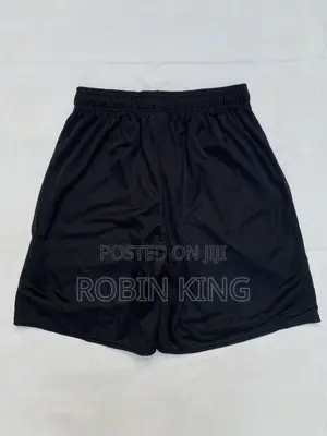Russell Athletic Gym Workout Shorts Size Large L
