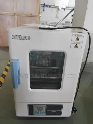 Laboratory Incubator