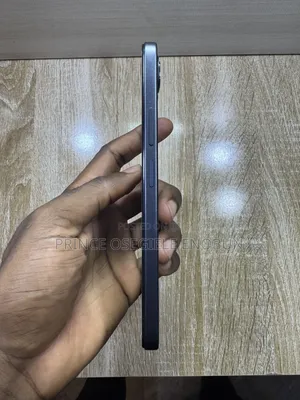 Infinix Smart 10 Plus 128 GB Gray