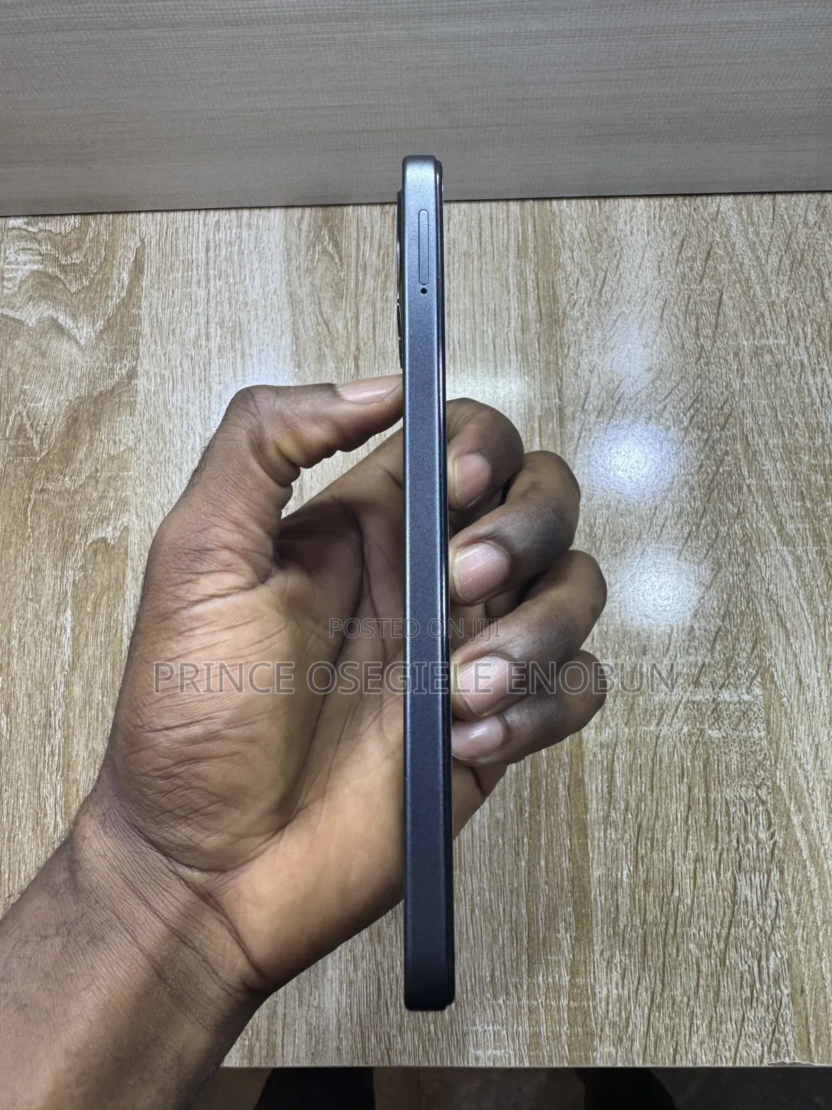 Infinix Smart 10 Plus 128 GB Gray