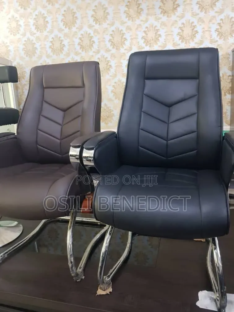 High Quality Executive Visitors Chair