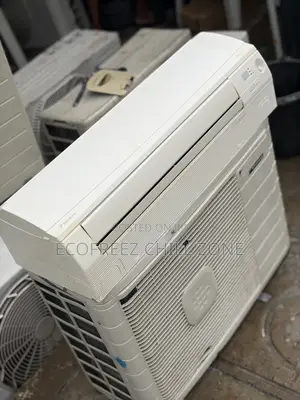 Direct Uk Used 1.5HP INVERTER AC