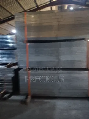 Drywall Ceiling Profile