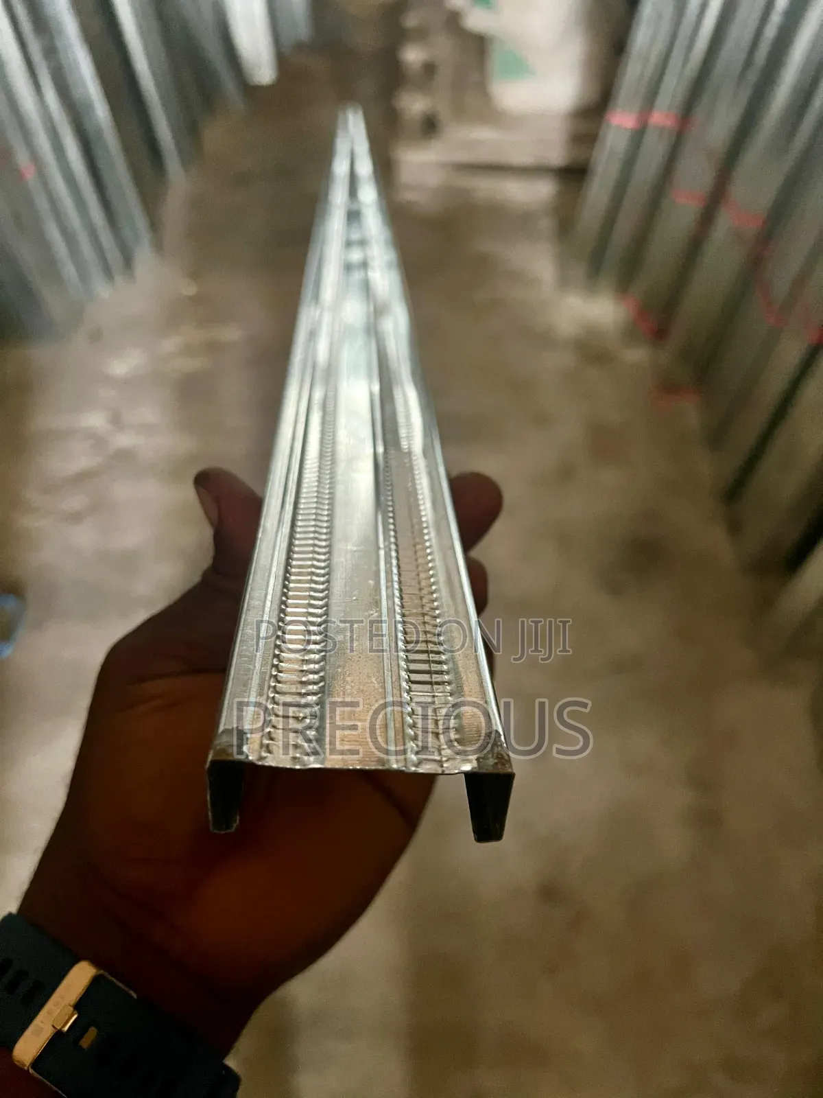 Drywall Ceiling Profile