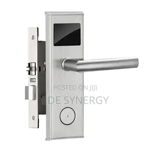 Stainless Steel Case Smart Keyless T57 M1 Card Electronic Key Access