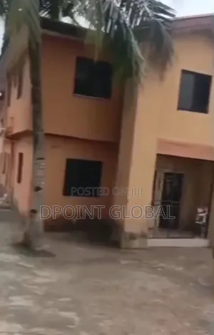 16bdrm Block of Flats in Not Estate, Ipaja / Ipaja for sale