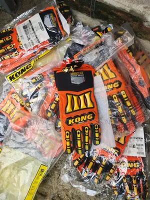 Kong Hand Glove