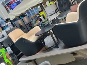Set of 2 Chairs and 1 Table