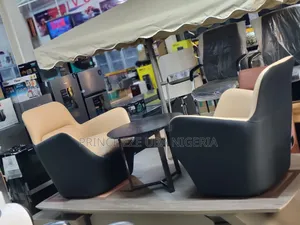 Set of 2 Chairs and 1 Table