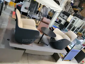 Set of 2 Chairs and 1 Table