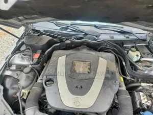 Mercedes-Benz C300 Sport 4Matic Sedan AWD (3.0L 6cyl 7A) 2011 Silver