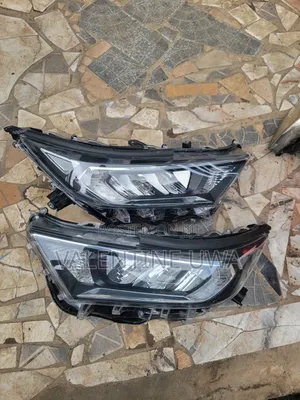 Rav4 2018 -2021