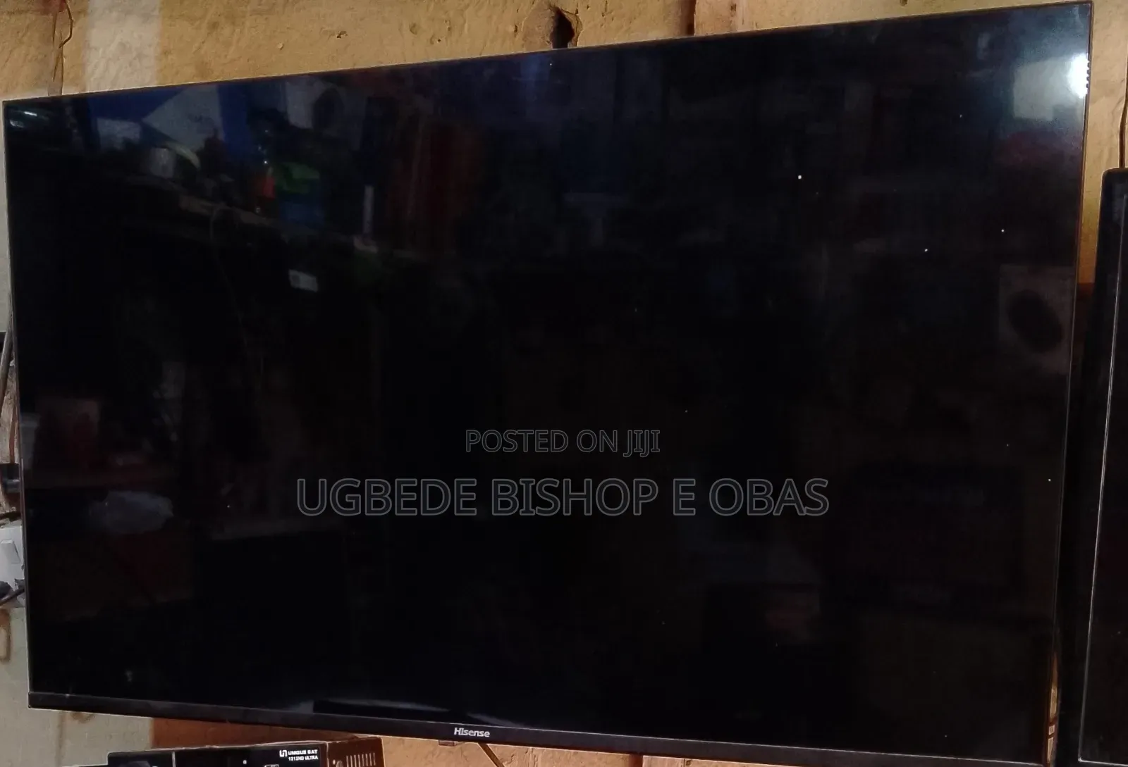 Hisense Smart TV