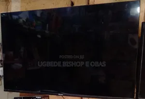 Hisense Smart TV
