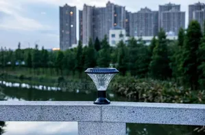 Solar Garden Light