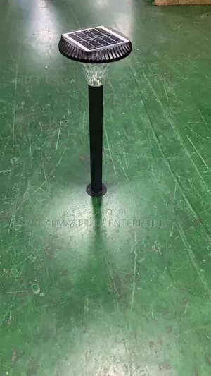 Solar Garden Light