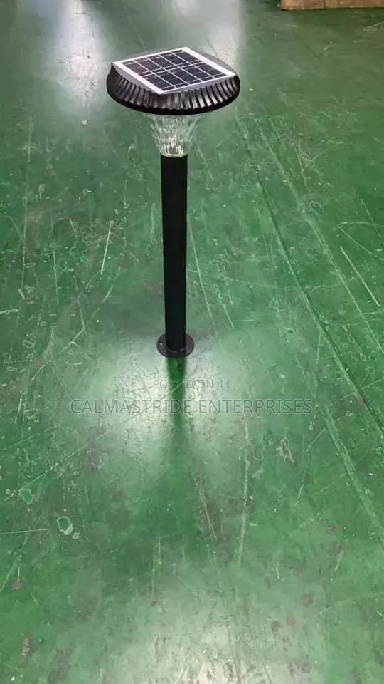 Solar Garden Light