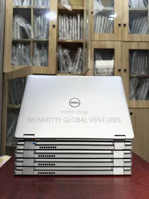 Laptop Dell Latitude 7400 8GB Intel Core i7 SSD 256GB